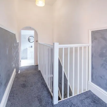 The Mount Hideaway With Hot Tub York